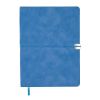 Ежедневник недатированный Buromax VELOUR A5