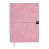 Ежедневник недатированный Buromax VELOUR A5