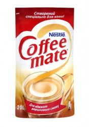 Сливки Coffee-mate 170 г.