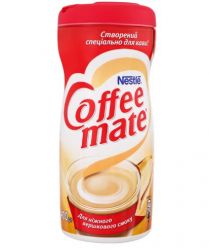 Сливки Coffee-mate 400 г.