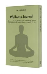 ЗАПИСНИК PASSION ЗДОРОВИЙ СПОСІБ ЖИТТЯ – WELLNESS JOURNAL