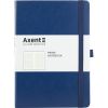 Книга записна Axent Partner Prime А5 в клітинку
