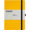 Книга записна Axent Partner Prime А5 в клітинку