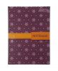 Книга записна А5 Buromax  INSOLITO в клітинку