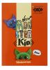 Щоденник шкільний ZiBi MONSTERS, м'яка обкладинка