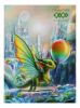 Щоденник шкільний ZiBi DRAGON, м'яка обкладинка