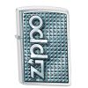 Зажигалка Zippo 200 3D ABSTRACT 1