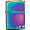 Зажигалка Zippo 151ZL CLASSIC SPECTRUM